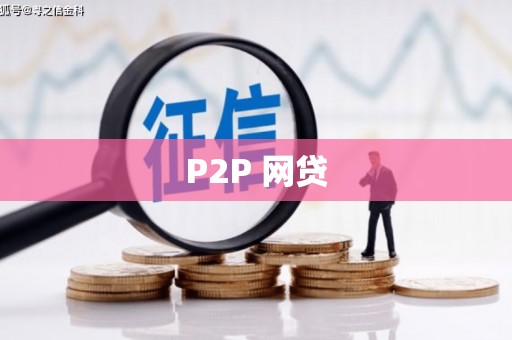 桦川P2P 网贷