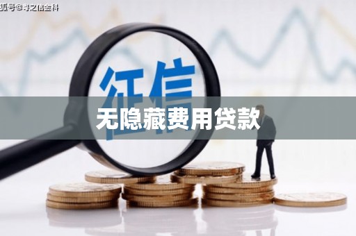 桦川无隐藏费用贷款
