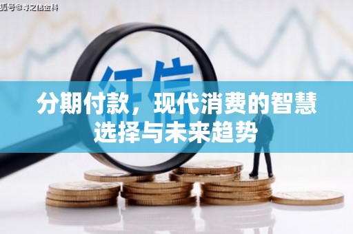 桦川分期付款，现代消费的智慧选择与未来趋势