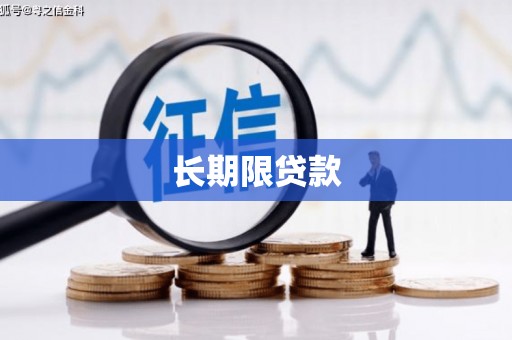 桦川长期限贷款
