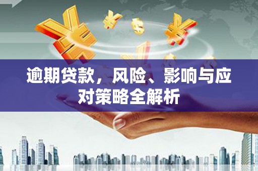 桦川逾期贷款，风险、影响与应对策略全解析