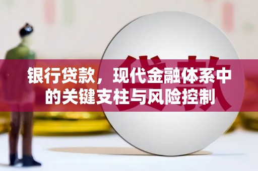 桦川银行贷款，现代金融体系中的关键支柱与风险控制