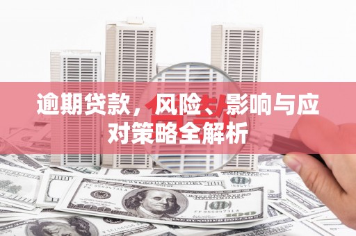 桦川逾期贷款，风险、影响与应对策略全解析