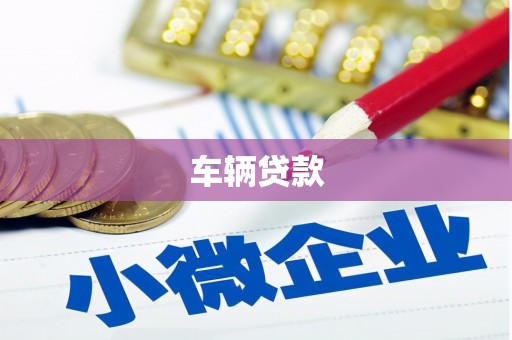 桦川车辆贷款