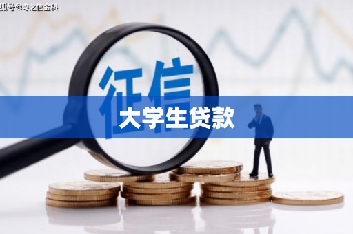 桦川大学生贷款